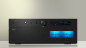 amplifier