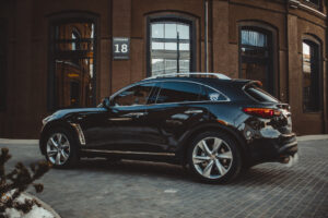 Infiniti FX