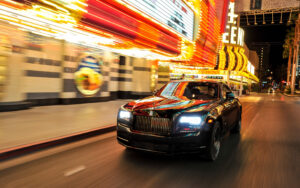 Rolls-Royce