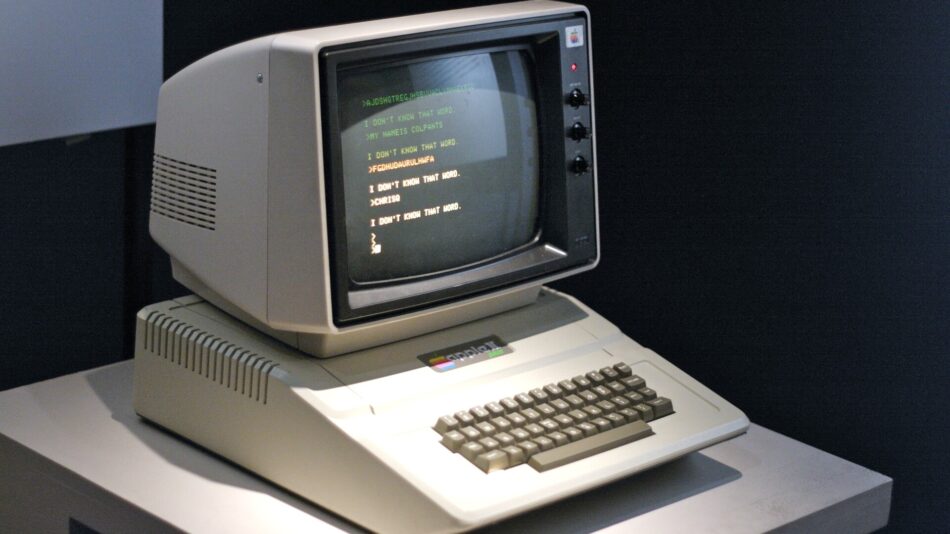 Apple-Mac-Computer