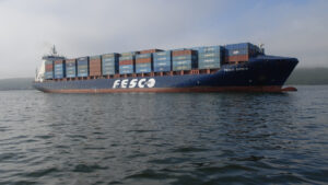 Fesco boad