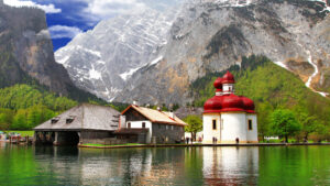 Berhtesgaden