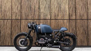 Moto BMW