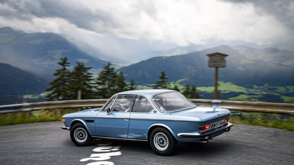 BMW E9