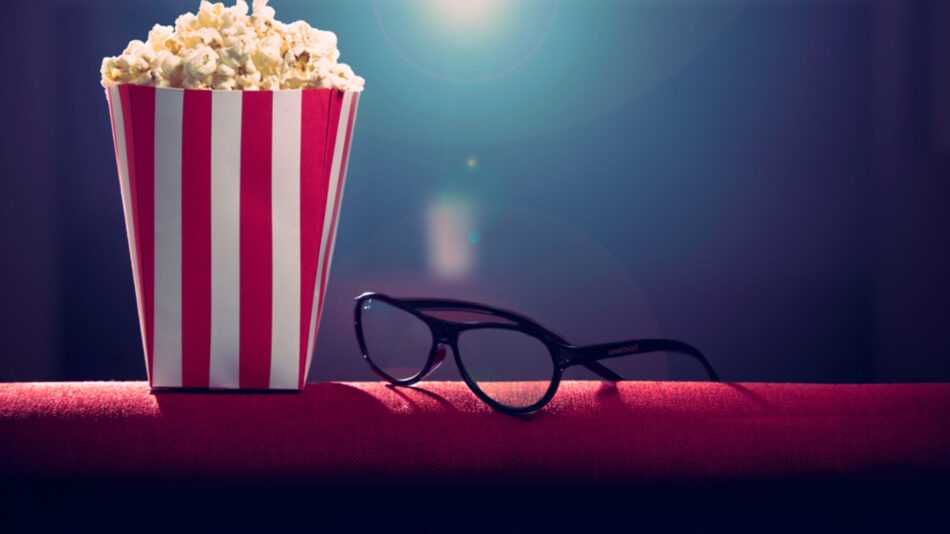 cinema