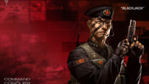 command and conquer
