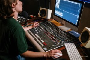 Studio
