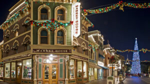 Disneyland