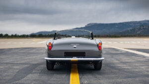 Ferrari 250 GT California