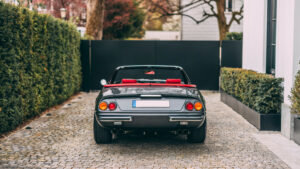 Ferrari 365 gts 4 daytona