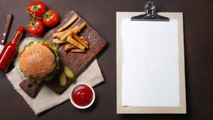 Gamburger