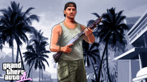 Grand theft auto