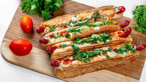 Hot Dog