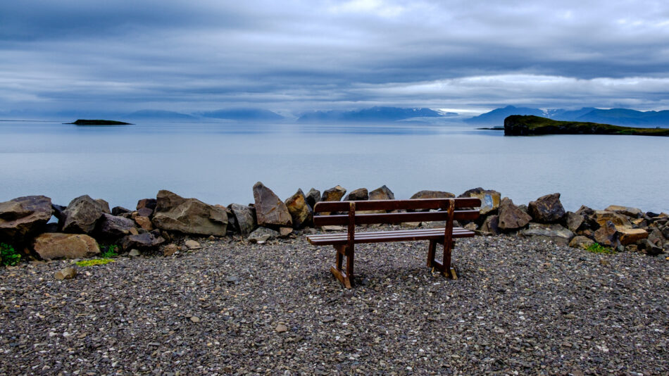 sea