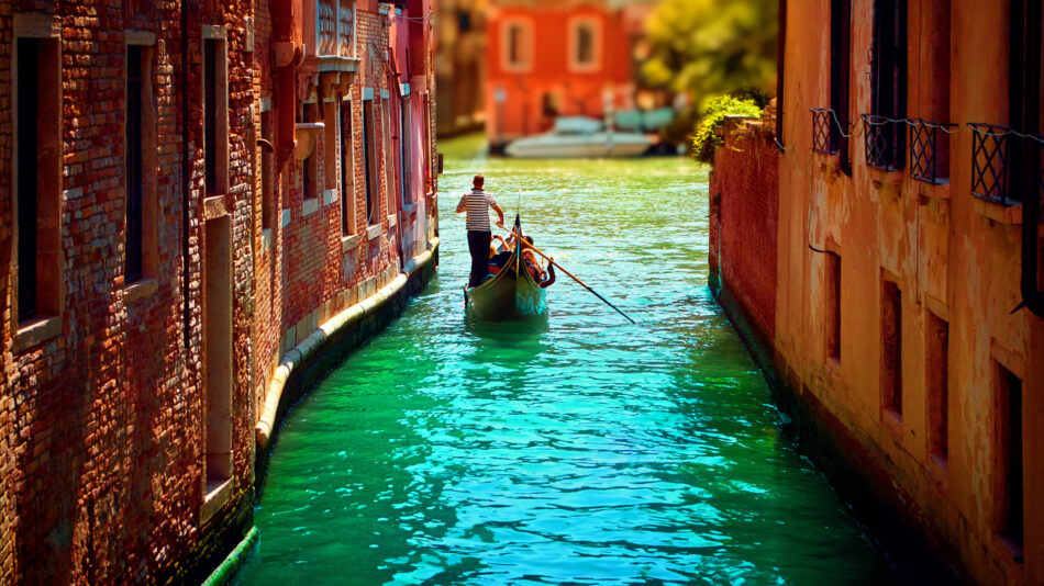Venezia