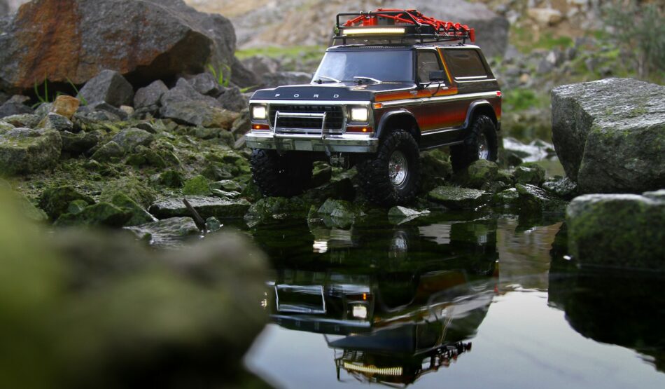 RC