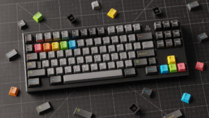 Keyboard