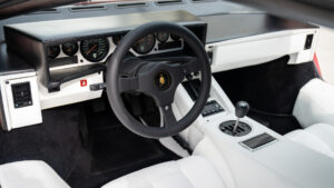 Lamborghini Countach 5000qv