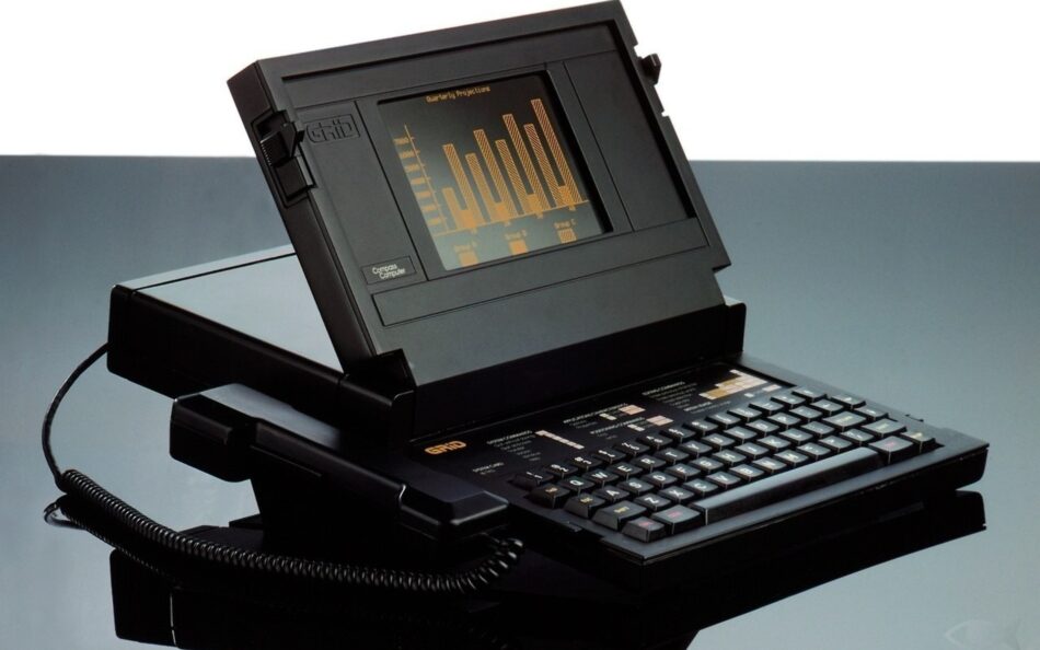laptop