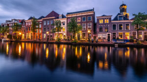 leiden netherlands