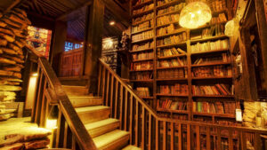 library-book