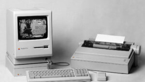 macintosh