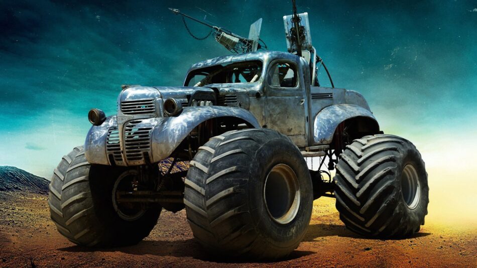 Mad Max