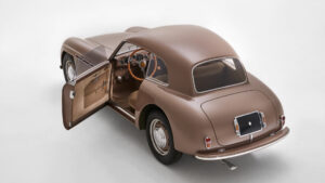 maserati a6 1500 berlinetta