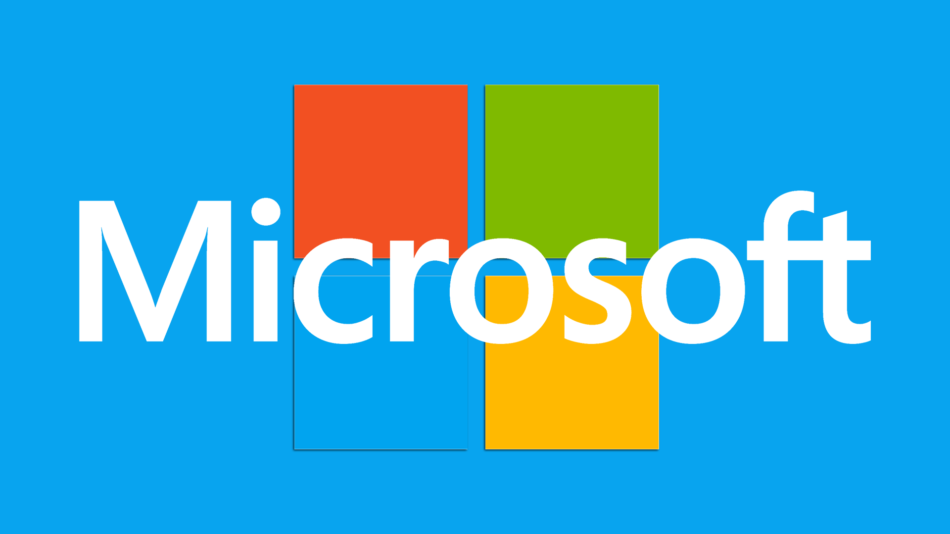 Microsoft