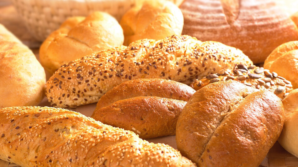 MIXED SEED ROLLS