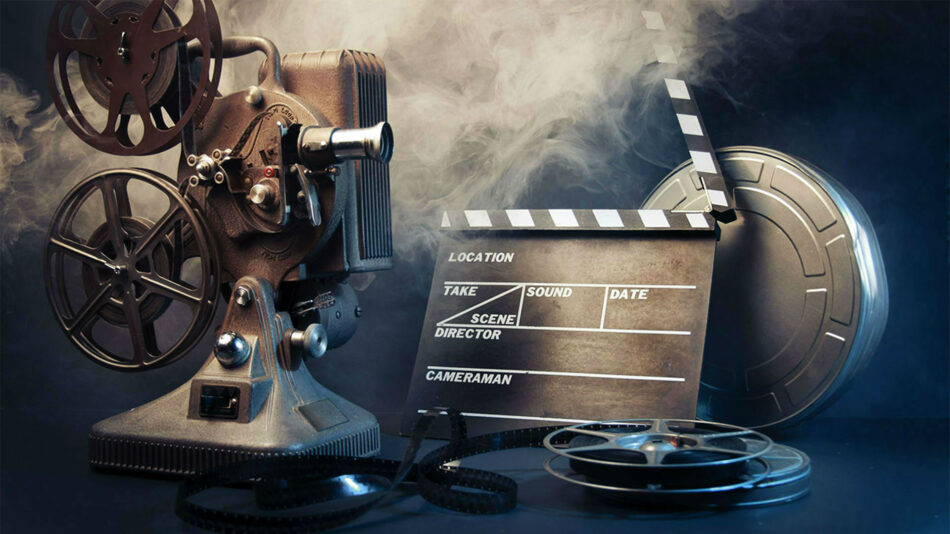 film