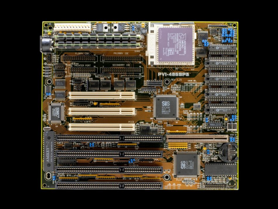 Retro PC
