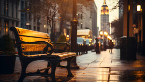 night-new-york