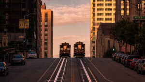 Nob hill