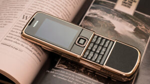 Nokia 8800