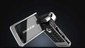 Nokia N90 Symbian