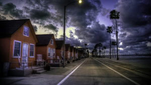 Oceanside