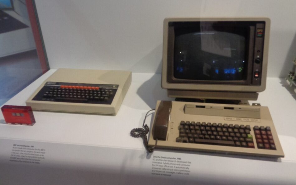 Personal computer