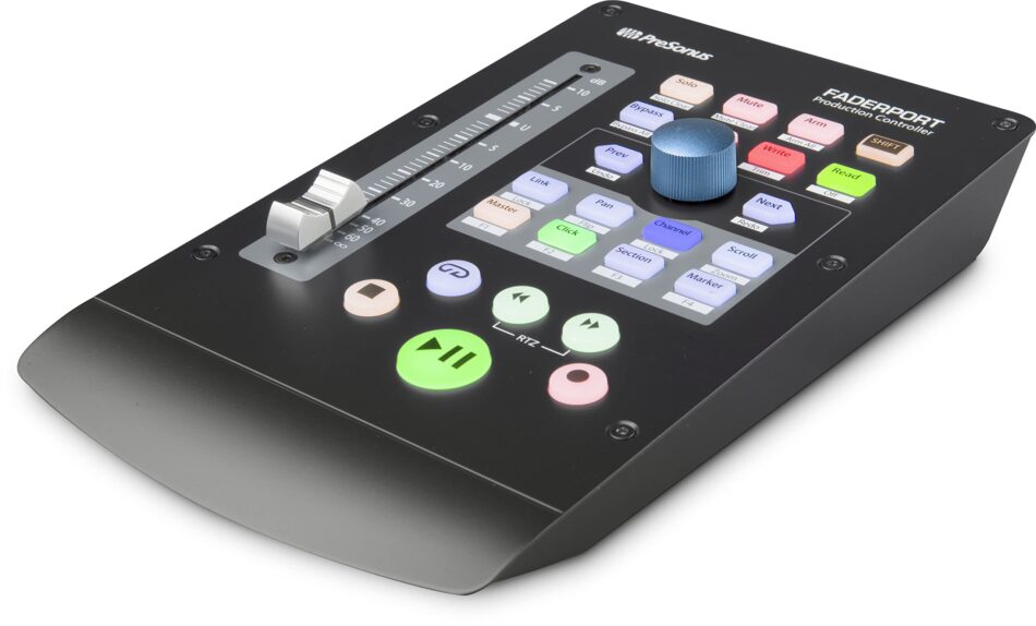 PreSonus FaderPort V2