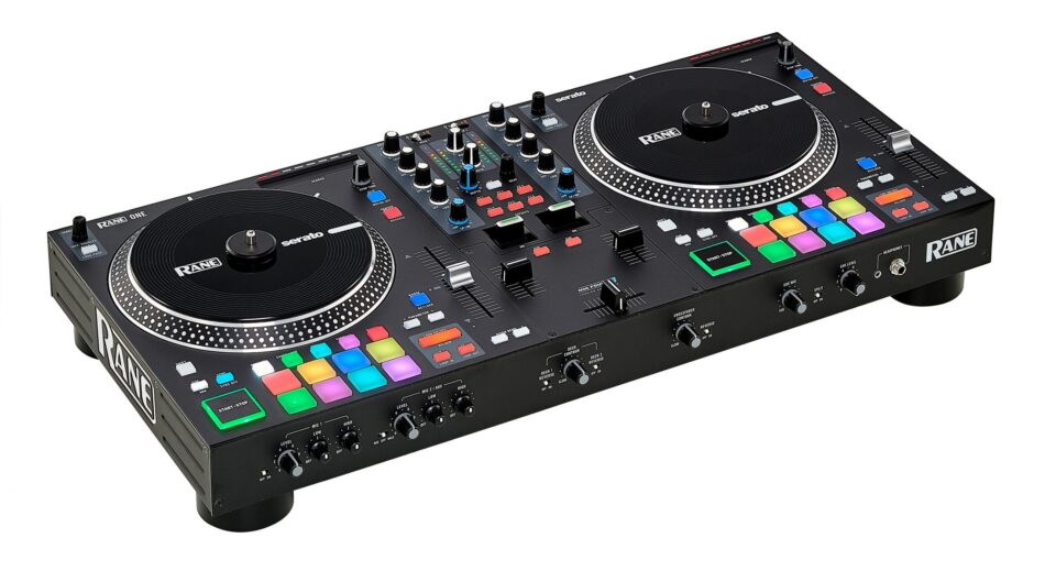 RANE ONE