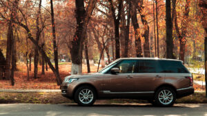 Range Rover