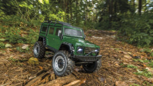 RC-defender