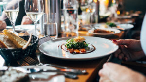 Restaraunt
