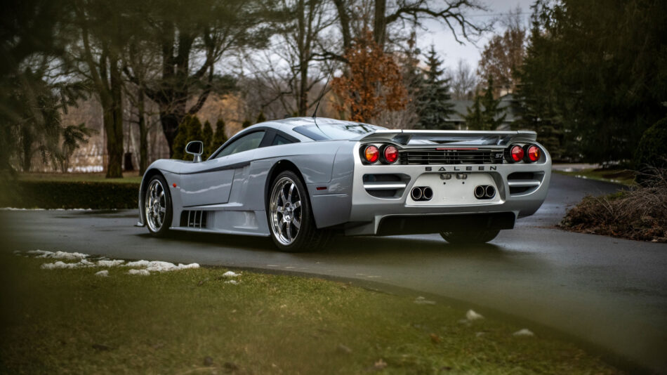 Saleen S7