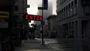 San Francisco-city