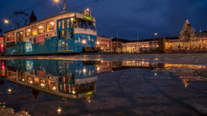 Gioteborg
