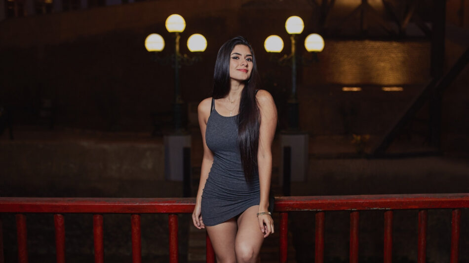 Nice girl