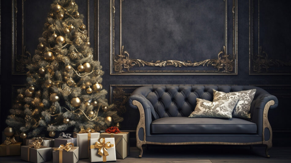 sofa