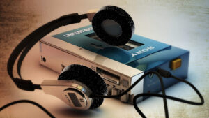 Sony Walkman