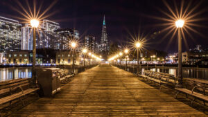 San Francisco